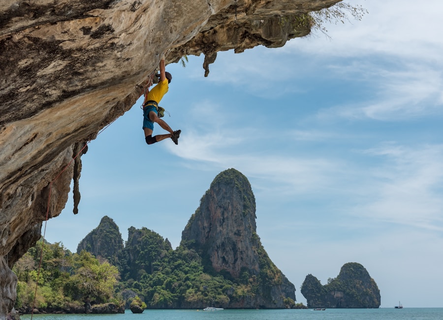 Stepin Adventure