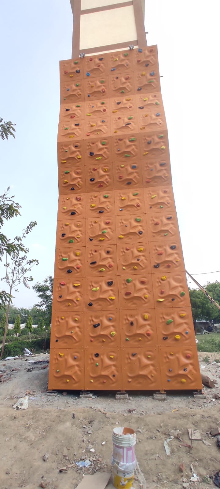 Ndrf Training Centre Gaziabad