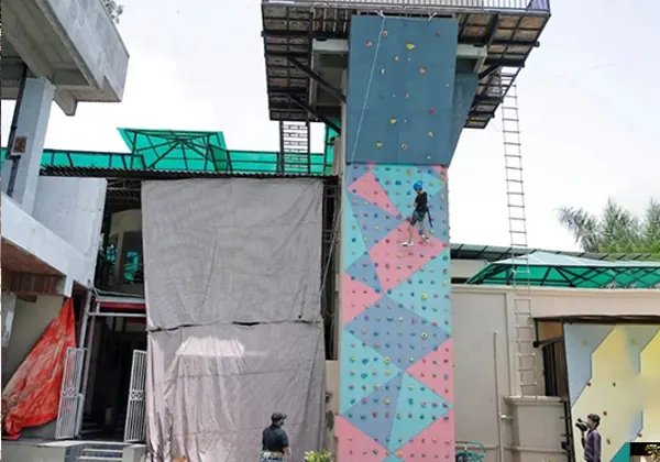 Area37club, Pune