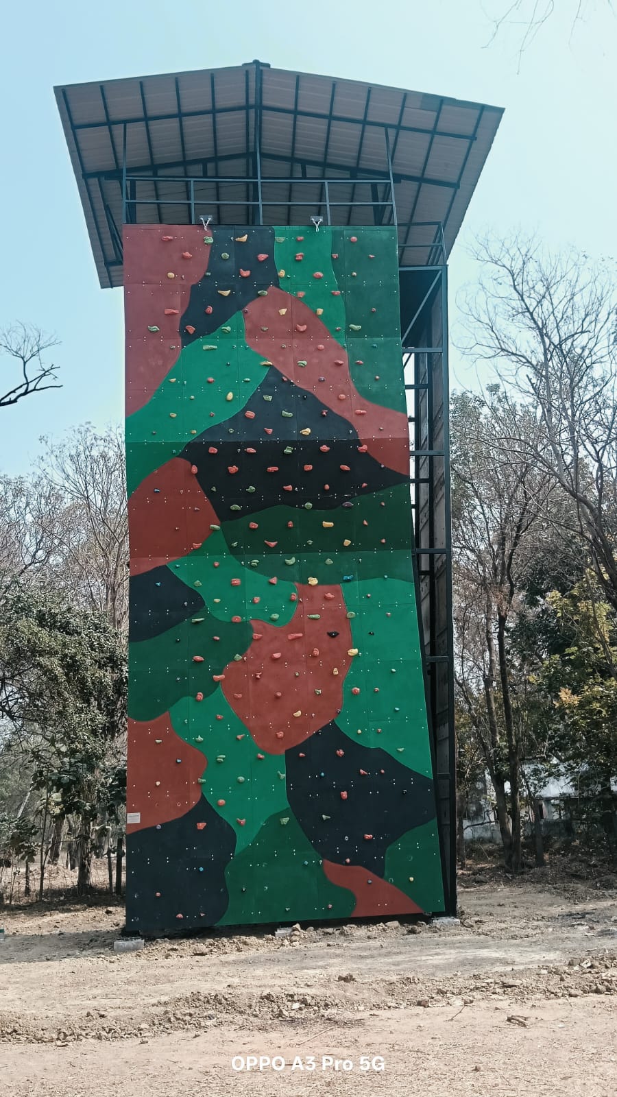 Ota Gaya, Bihar