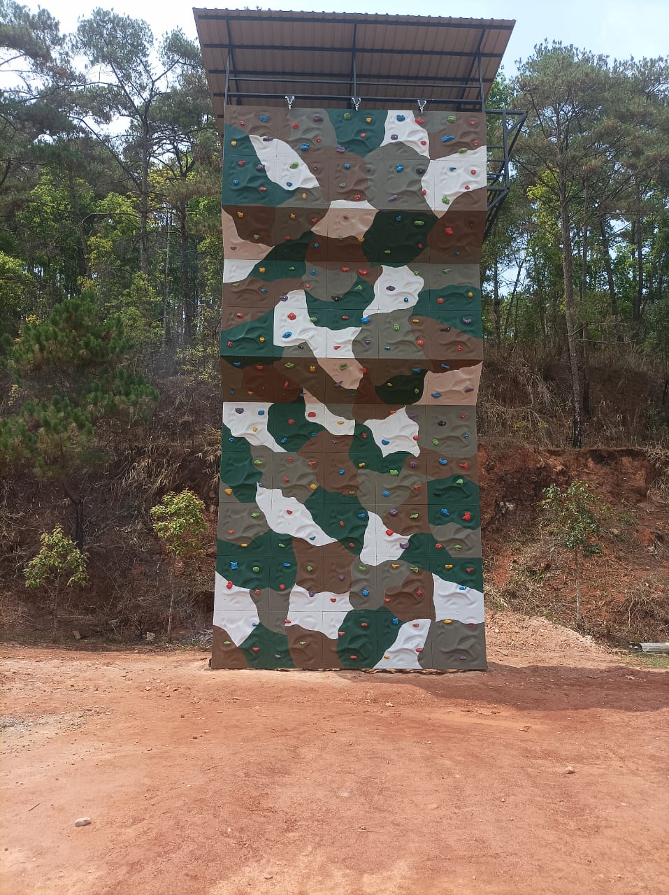 24 Mountain Brigade Shillong, Meghalaya