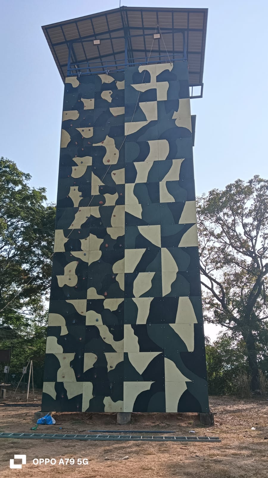 Police Training Centre Kerala
