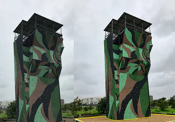 Mahar Regiment, Pune