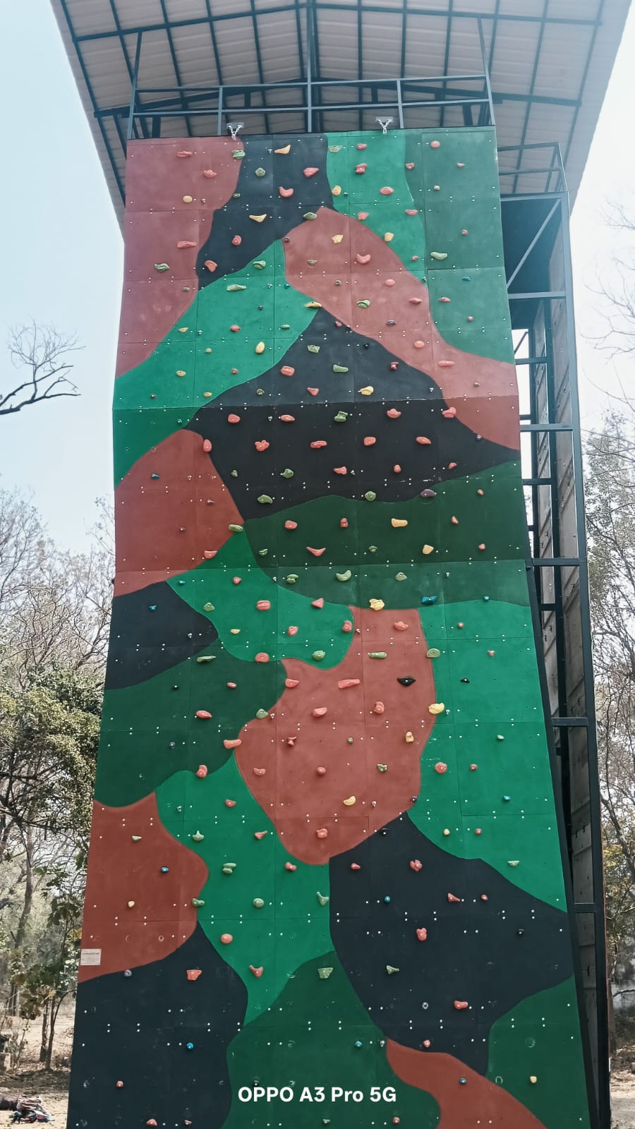 Ota Gaya, Bihar