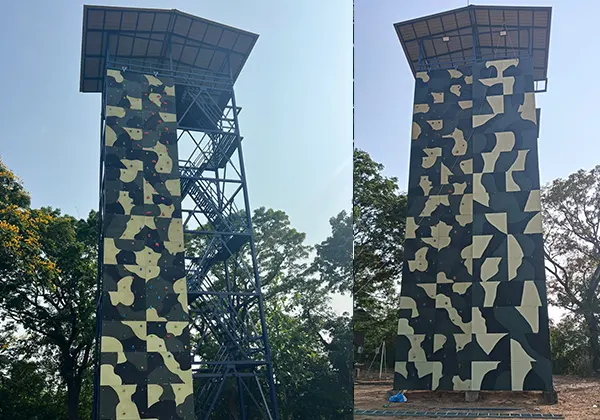 Police Training Centre Kerala