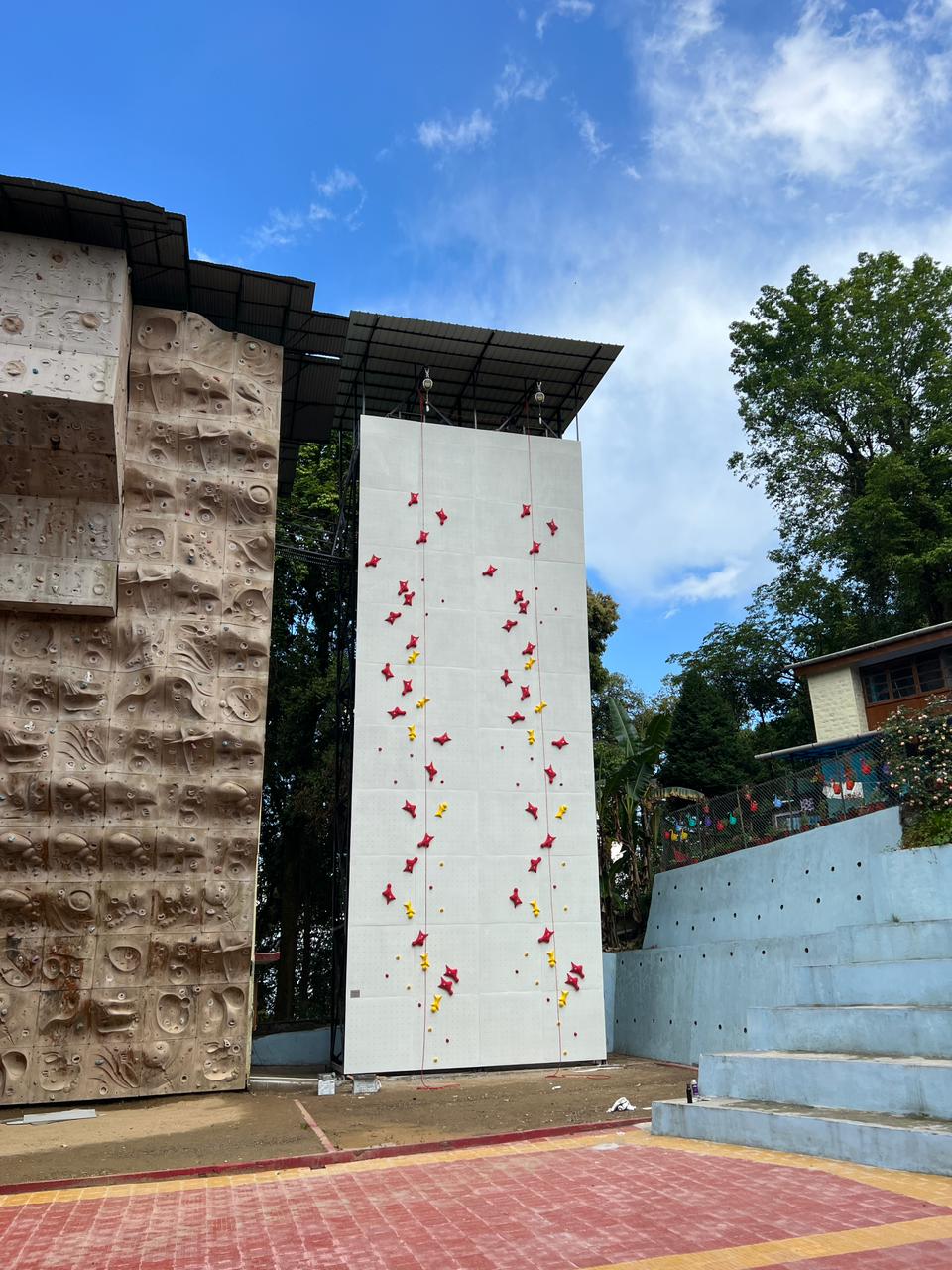 Himalayan Institute Of Mountaineerin,Darjeeling