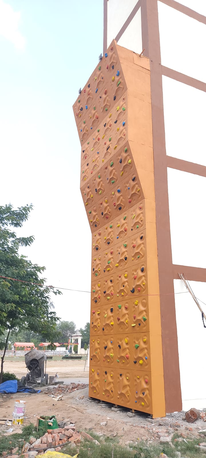 Ndrf Training Centre Gaziabad