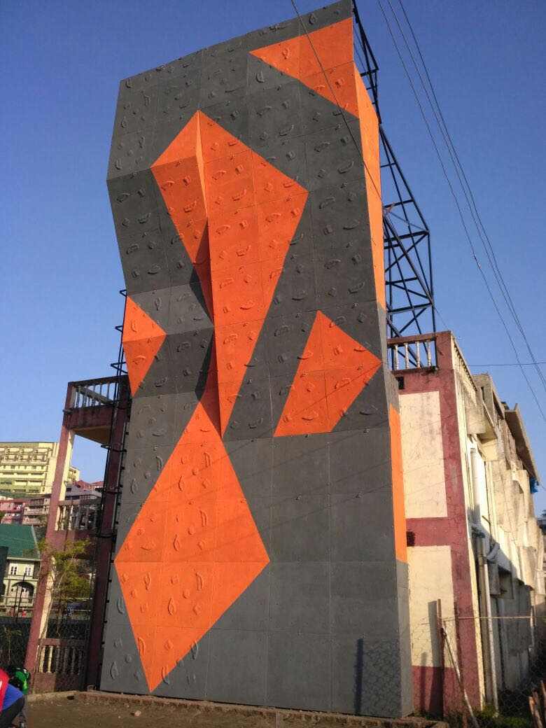 Lunglai Project, Mizoram