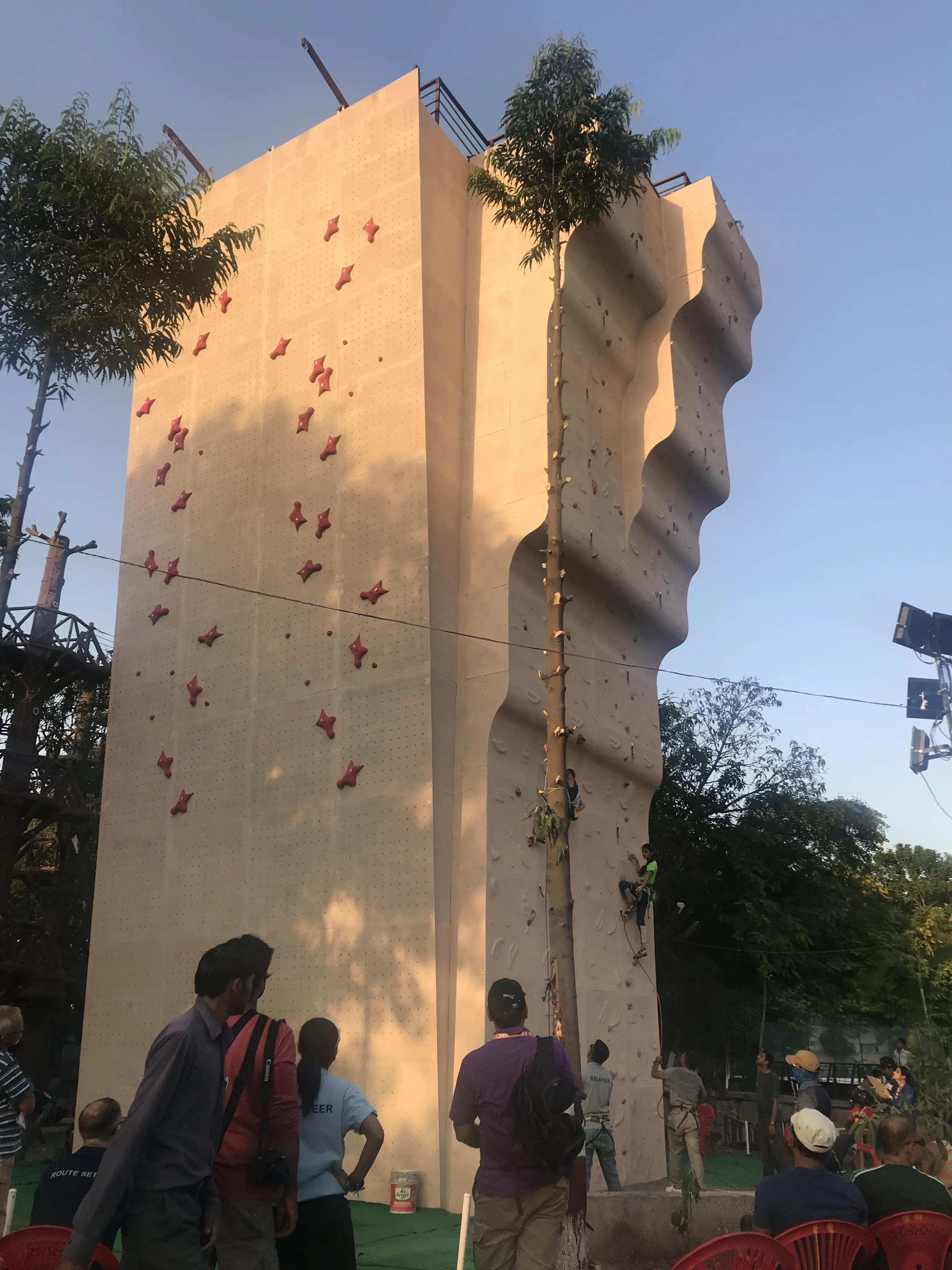 Emerald Heights International School, Indore
