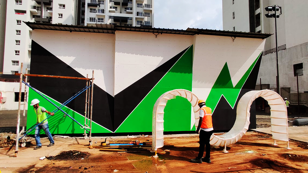 Godrej Properties, Pune
