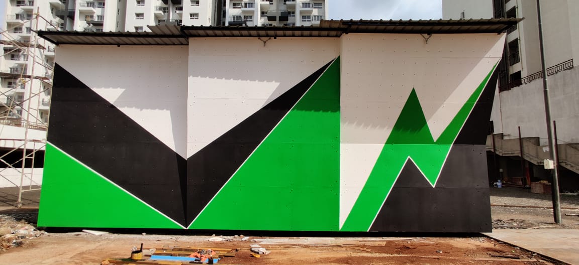 Godrej Properties, Pune