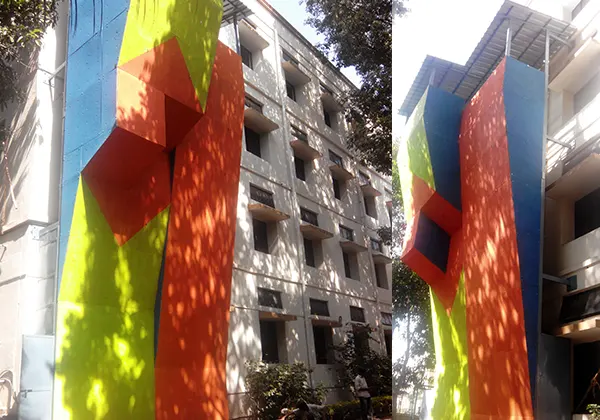 Amrita Vidyalayam, Pune