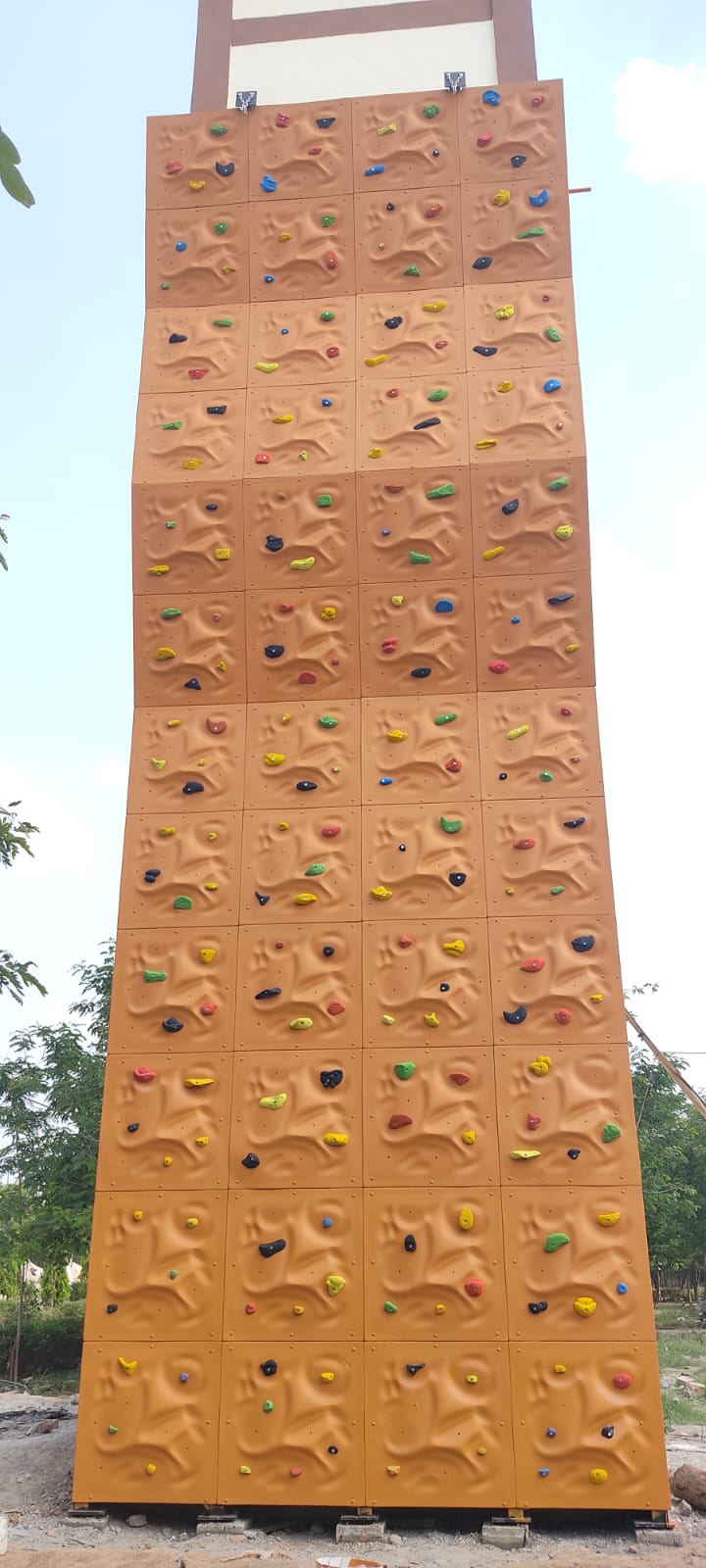 Ndrf Training Centre Gaziabad