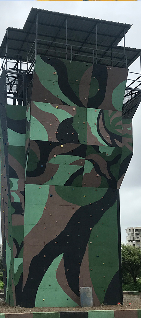 Mahar Regiment, Pune