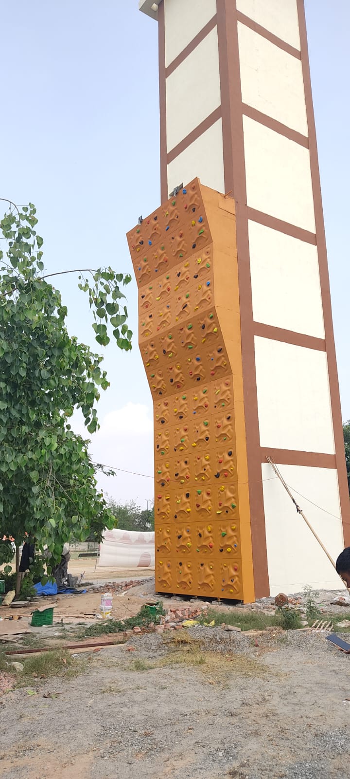 Ndrf Training Centre Gaziabad
