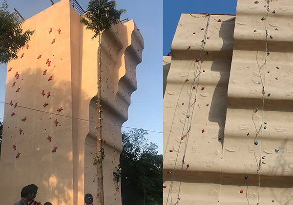 Emerald Heights International School, Indore