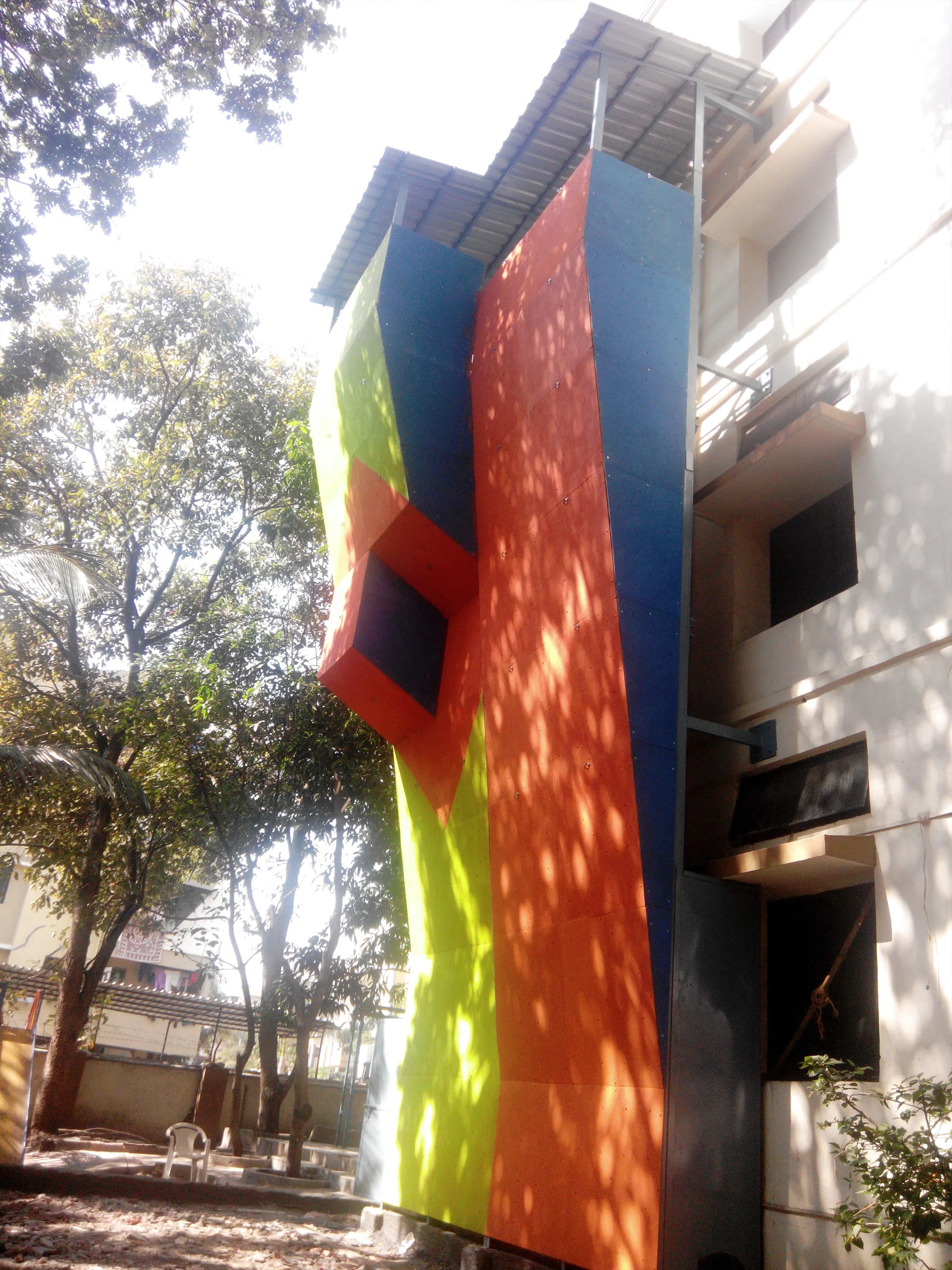 Amrita Vidyalayam, Pune