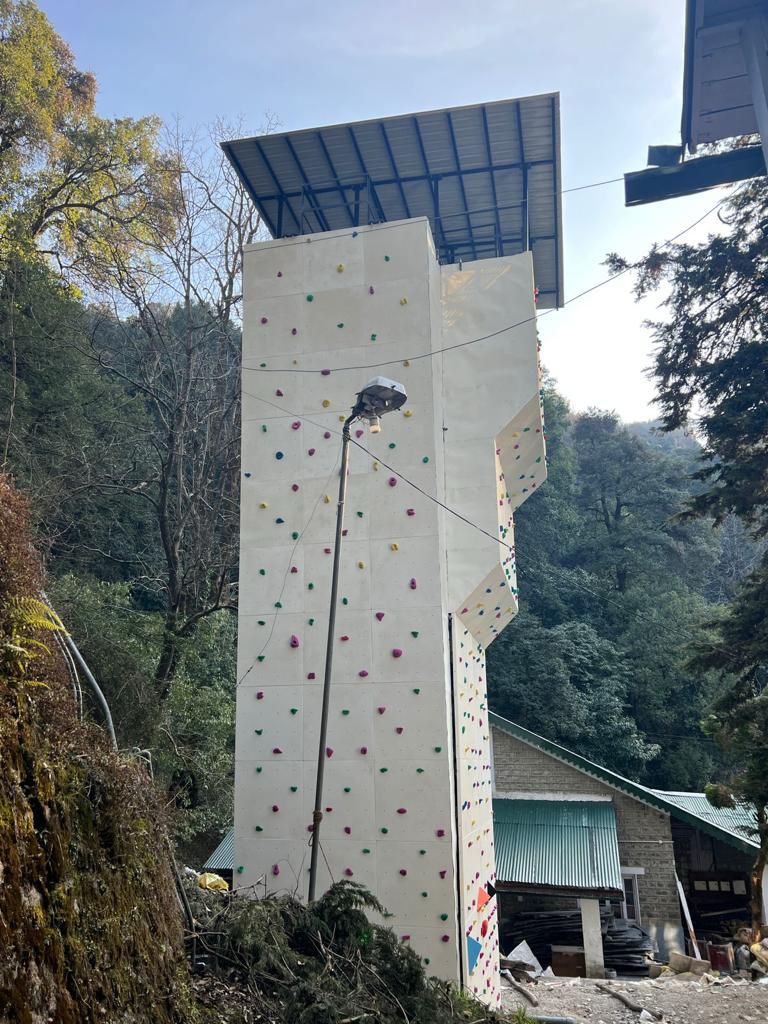 Nehru Institute Of Mountaineering, Uttarkashi