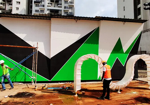 Godrej Properties, Pune