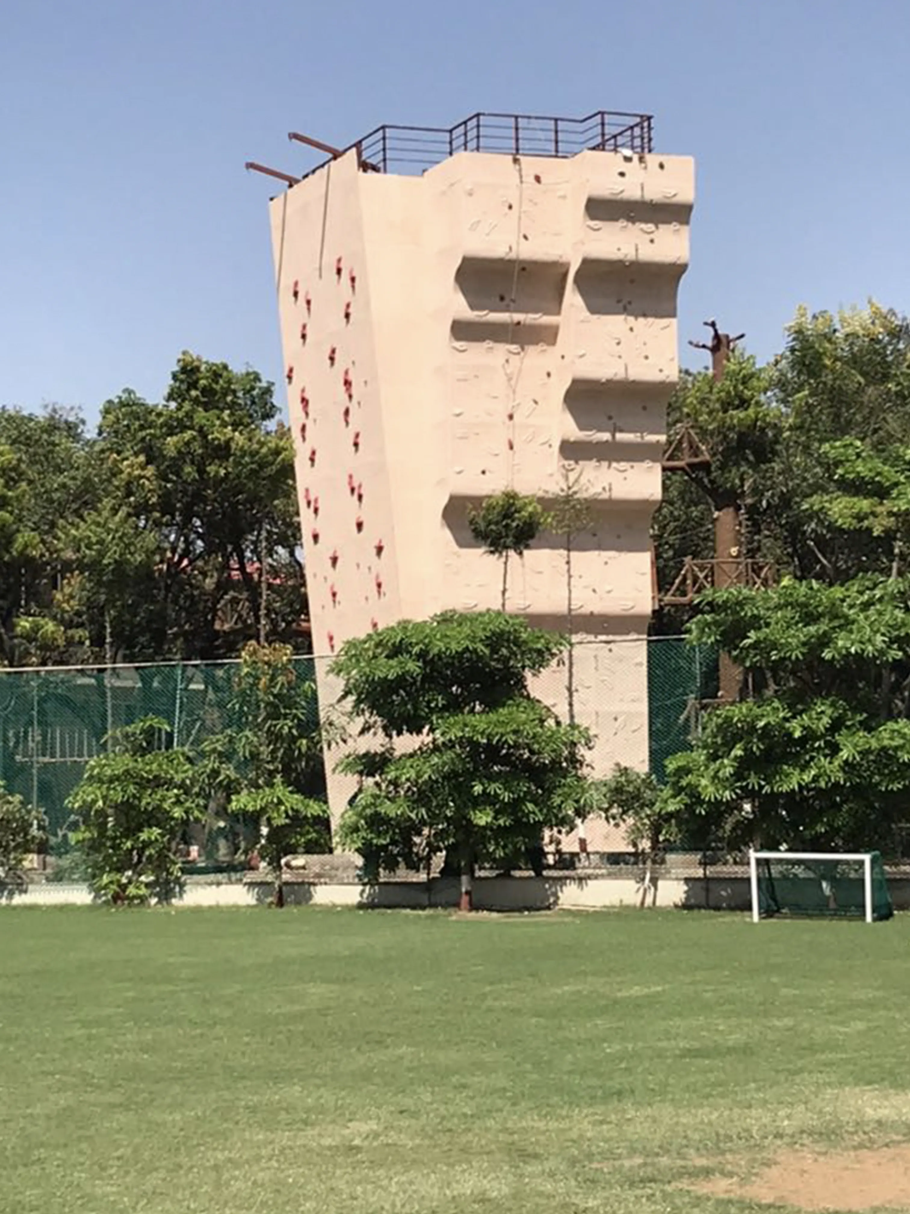 Emerald Heights International School, Indore
