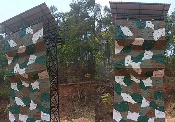 24 Mountain Brigade Shillong, Meghalaya