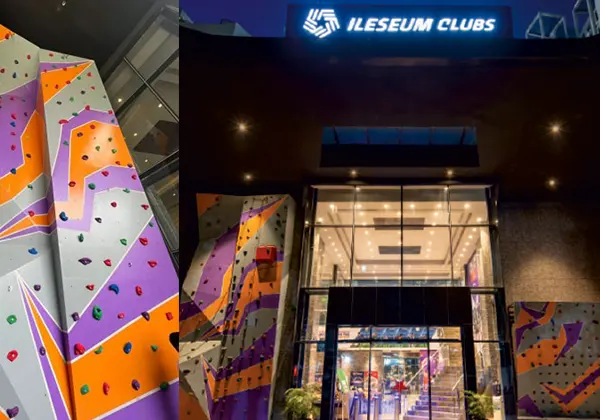 Ileseum Clubs, Baner,Pune