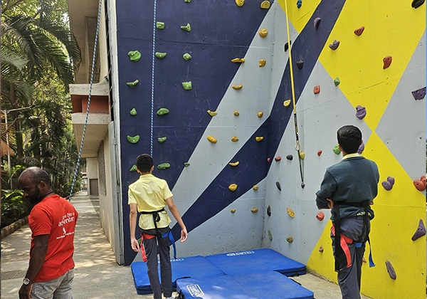 Gurukul School