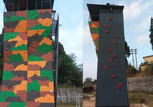 Shillong Meghalaya