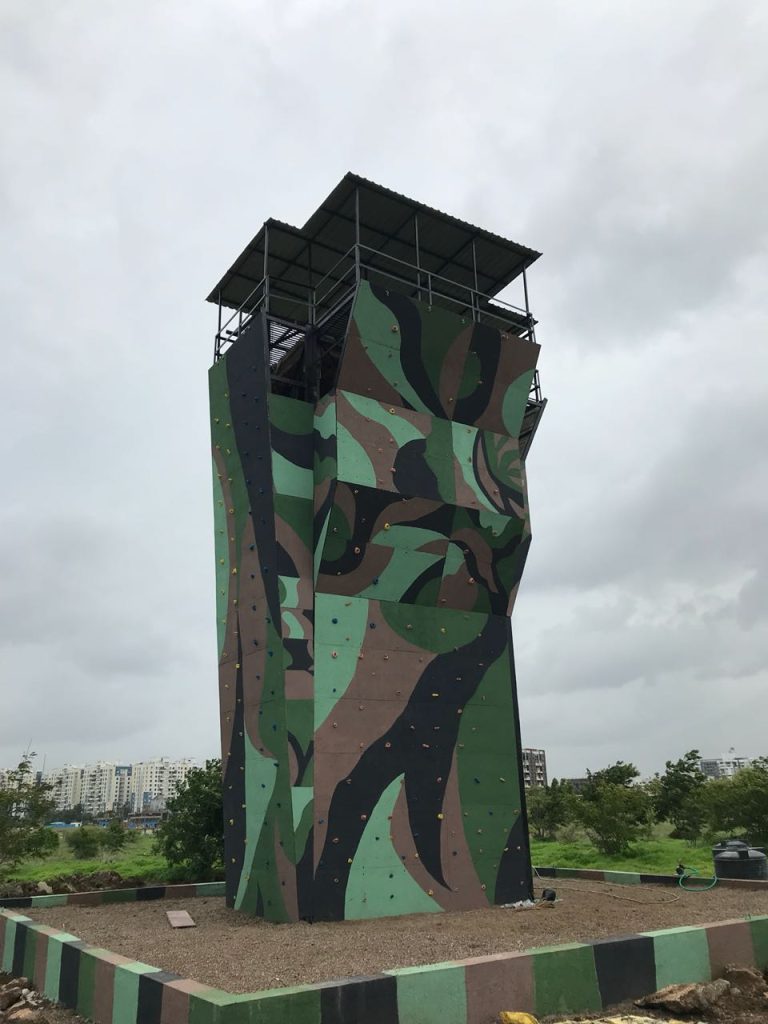 Mahar Regiment, Pune
