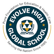 Evolve High