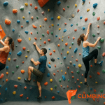 Indore Climbing walls