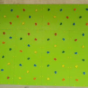 Indoor Climbing Wall