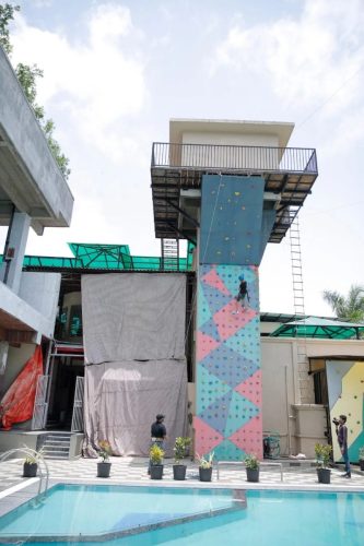 Area-37 Club - Bibwewadi, Pune