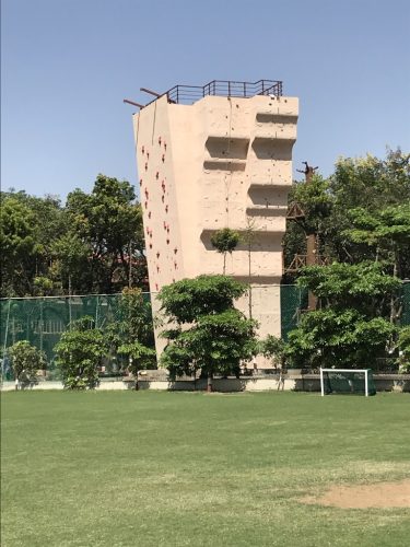 Emerald Heights International School - Indore