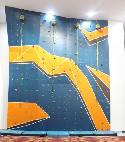 Evolve High School - Pune