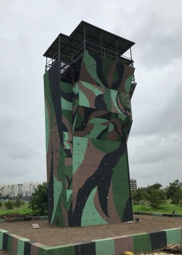 Mahar Regiment - Pune
